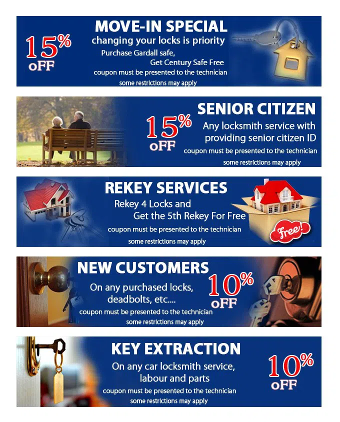Advantage Locksmith Store Costa Mesa, CA 949-705-4073 - coupon